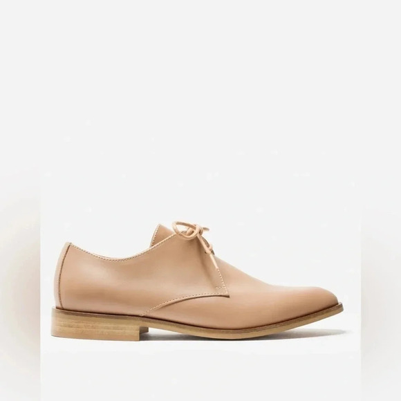 Everlane — The Modern Oxford - Picture 2 of 2